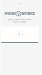 Mobile Screenshot of lewisdesign.com